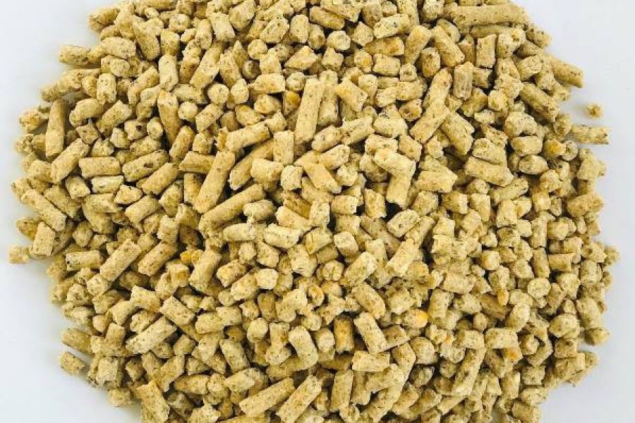 Valley Agro Feed
